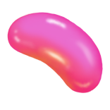 Pink Bean